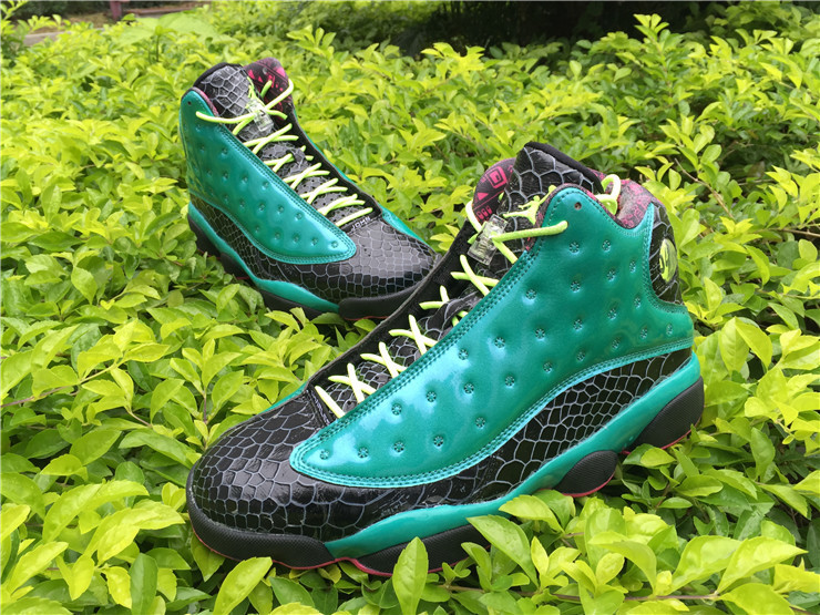 Super Max Perfect Air Jordan 13 Shoes-019