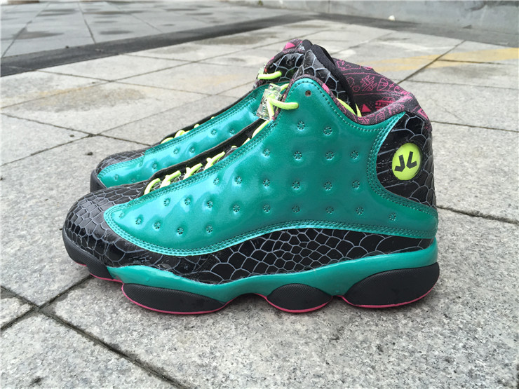 Super Max Perfect Air Jordan 13 Shoes-019