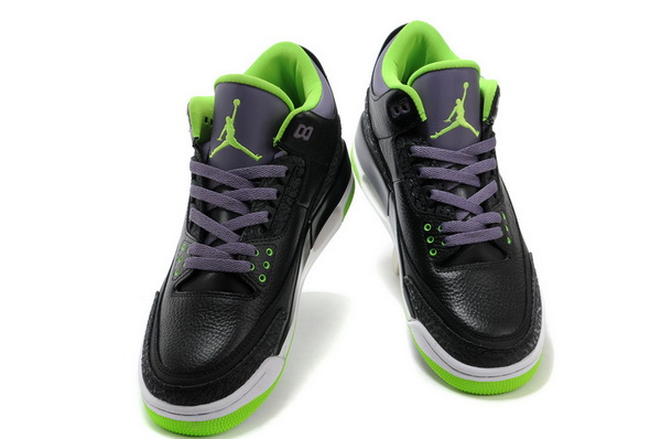 Super Max Perfect Air Jordan 3 Joker