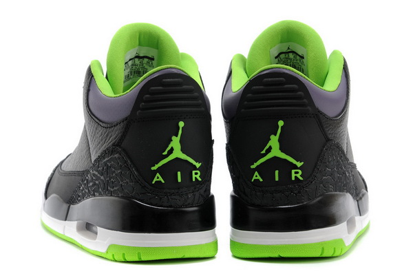 Super Max Perfect Air Jordan 3 Joker