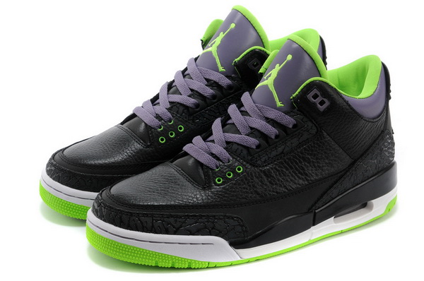 Super Max Perfect Air Jordan 3 Joker