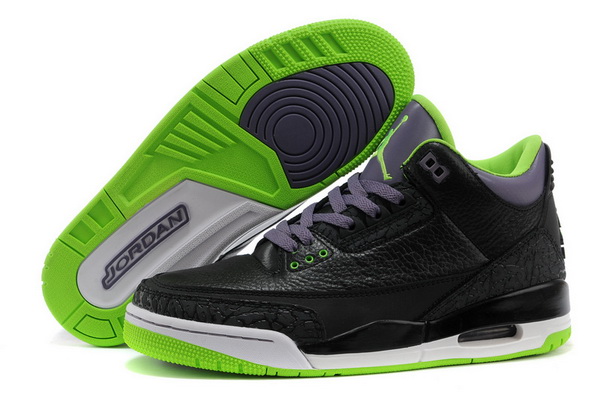 Super Max Perfect Air Jordan 3 Joker