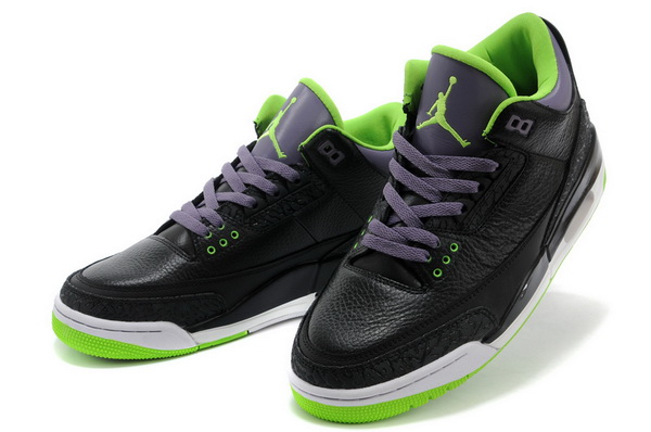 Super Max Perfect Air Jordan 3 Joker