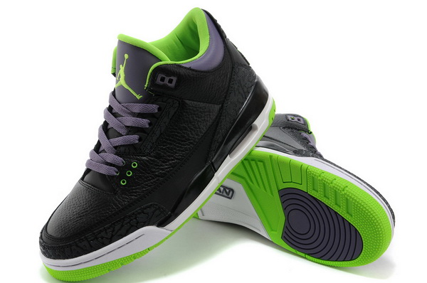 Super Max Perfect Air Jordan 3 Joker