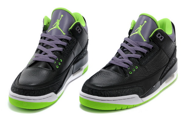 Super Max Perfect Air Jordan 3 Joker