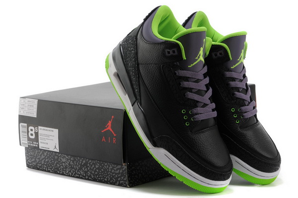 Super Max Perfect Air Jordan 3 Joker