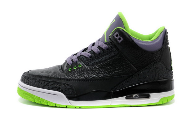 Super Max Perfect Air Jordan 3 Joker