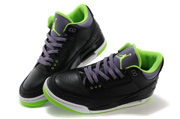 Super Max Perfect Air Jordan 3 Joker