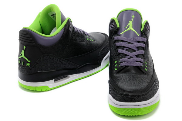 Super Max Perfect Air Jordan 3 Joker