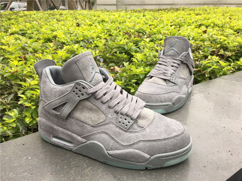 Super Max Perfect Air Jordan 4-019