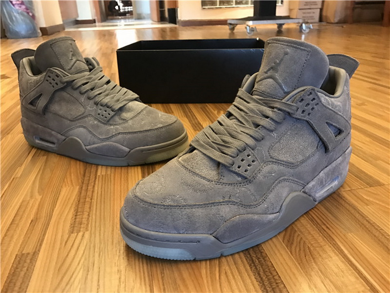 Super Max Perfect Air Jordan 4-019