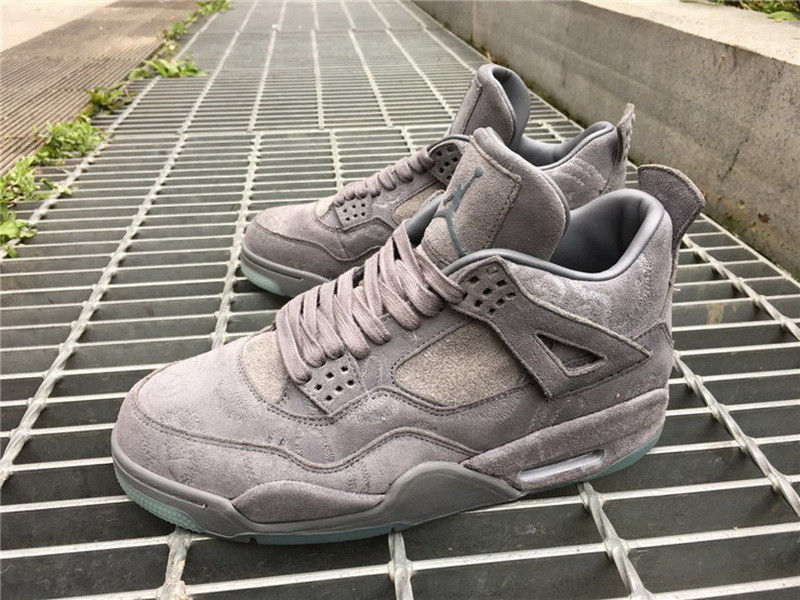 Super Max Perfect Air Jordan 4-019