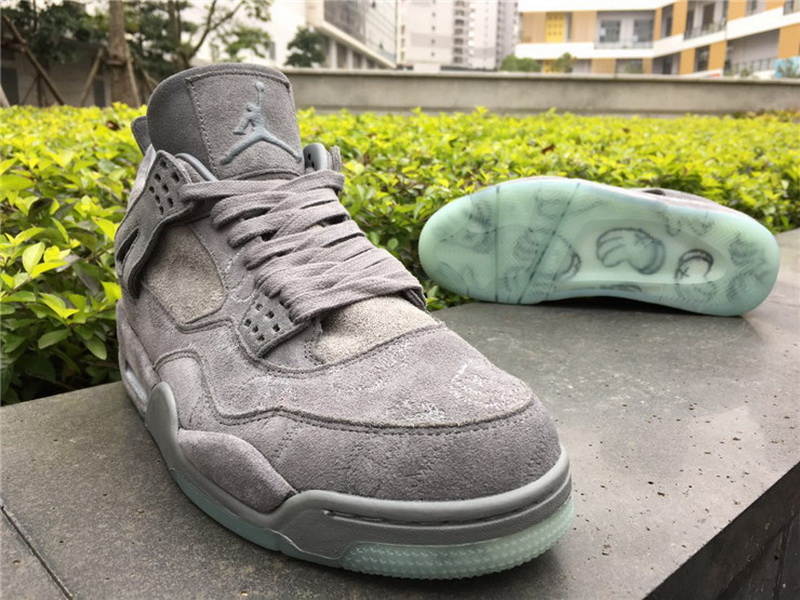 Super Max Perfect Air Jordan 4-019