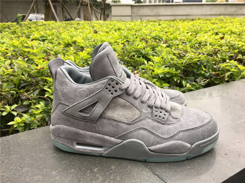 Super Max Perfect Air Jordan 4-019