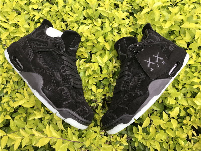 Super Max Perfect Air Jordan 4-020