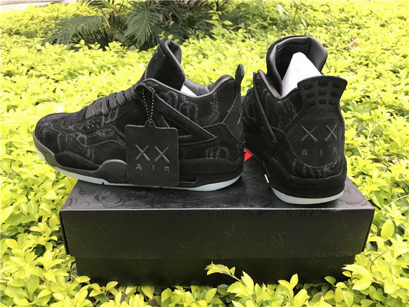 Super Max Perfect Air Jordan 4-020