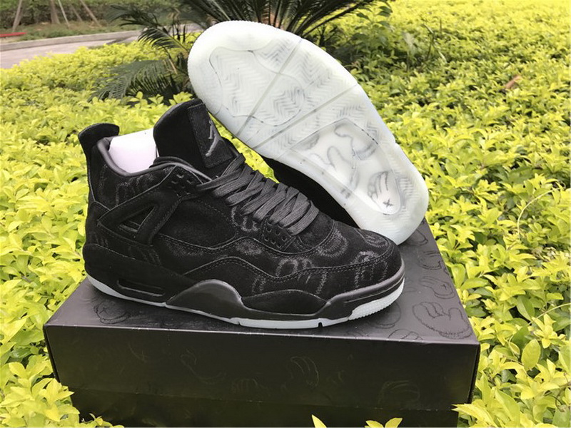 Super Max Perfect Air Jordan 4-020