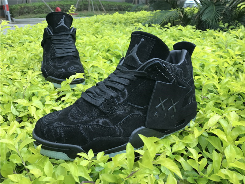 Super Max Perfect Air Jordan 4-020