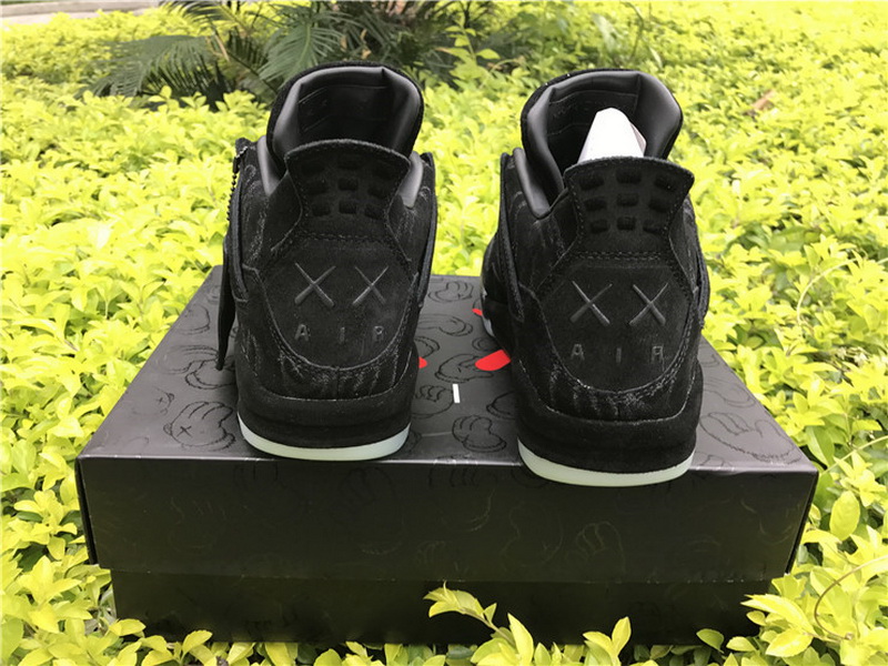 Super Max Perfect Air Jordan 4-020