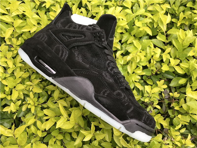 Super Max Perfect Air Jordan 4-020