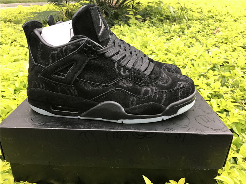 Super Max Perfect Air Jordan 4-020