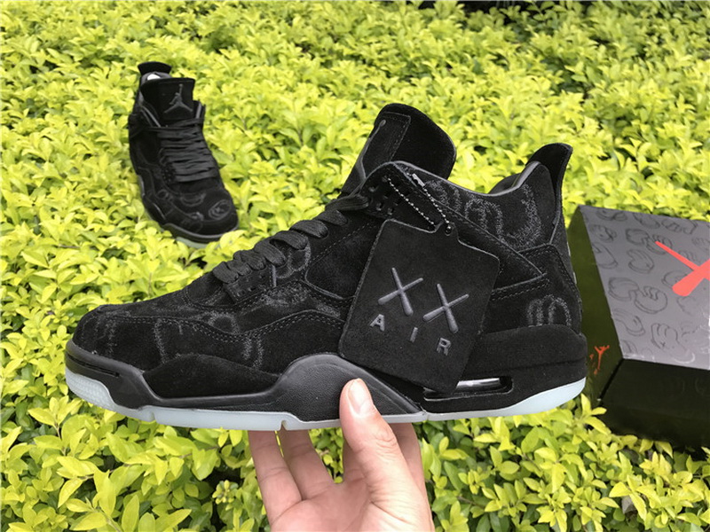 Super Max Perfect Air Jordan 4-020