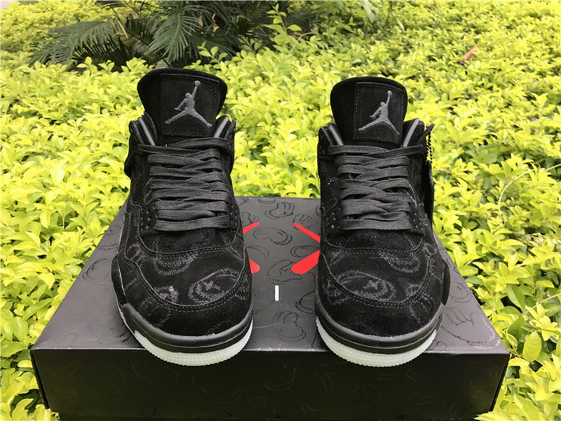 Super Max Perfect Air Jordan 4-020