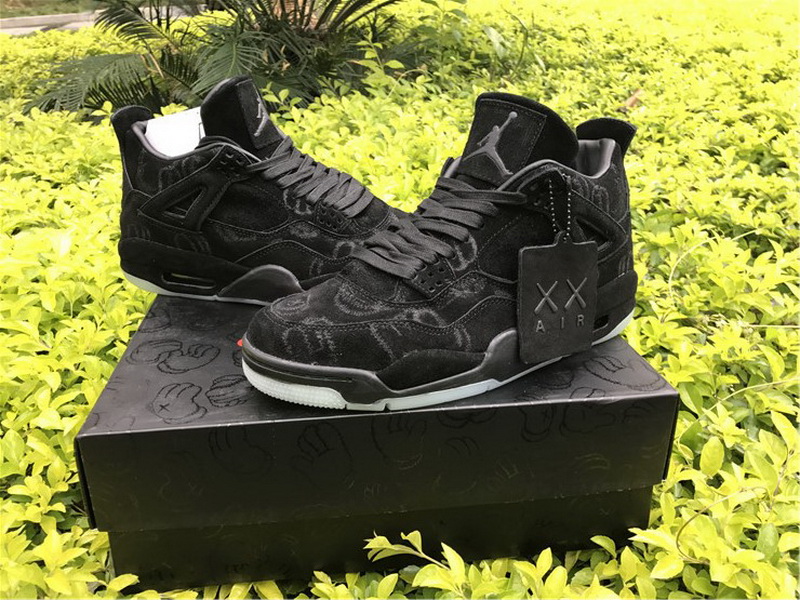 Super Max Perfect Air Jordan 4-020