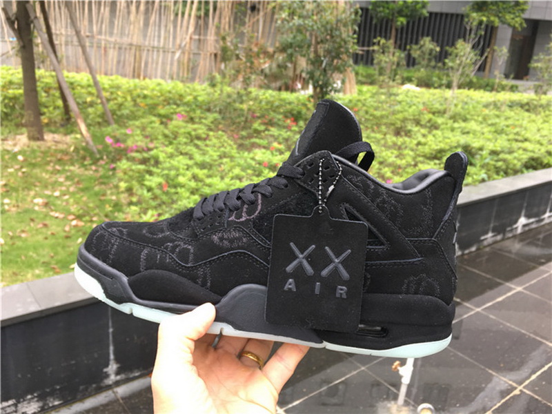 Super Max Perfect Air Jordan 4-020