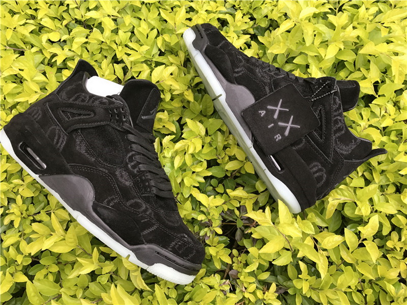 Super Max Perfect Air Jordan 4-020