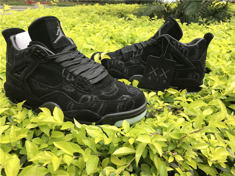 Super Max Perfect Air Jordan 4-020