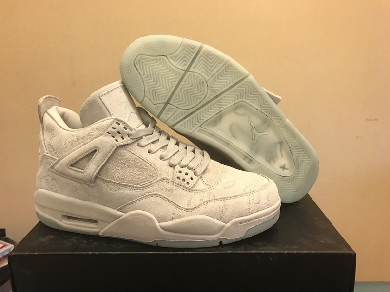 Super Max Perfect Air Jordan 4-021