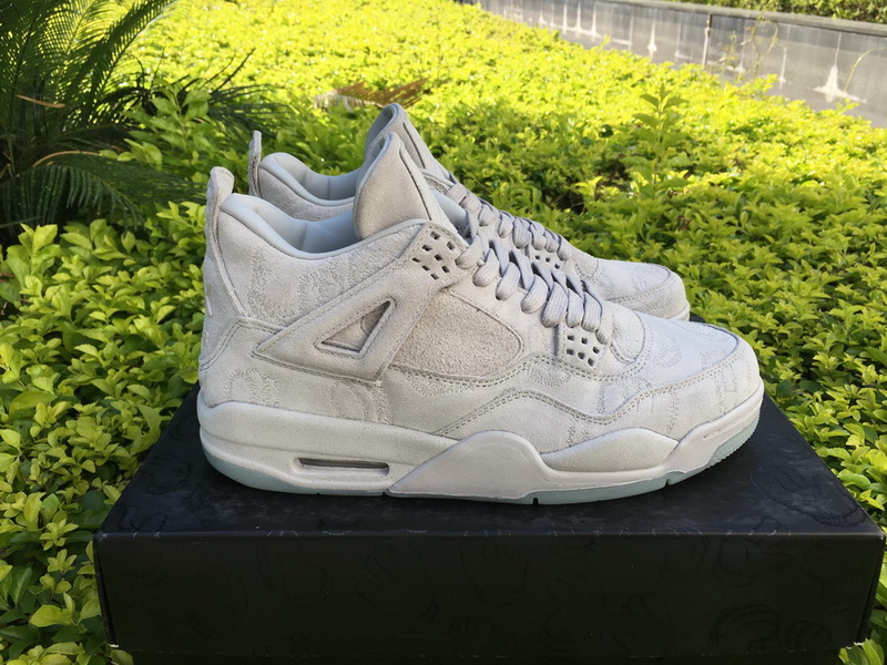 Super Max Perfect Air Jordan 4-021