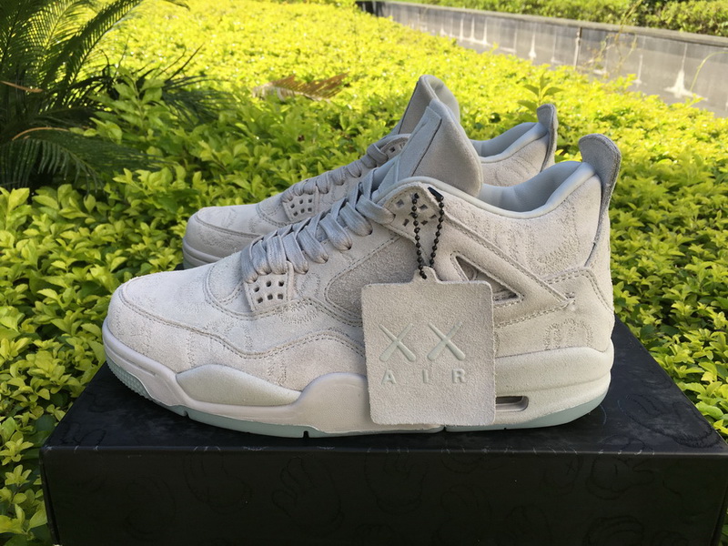 Super Max Perfect Air Jordan 4-021