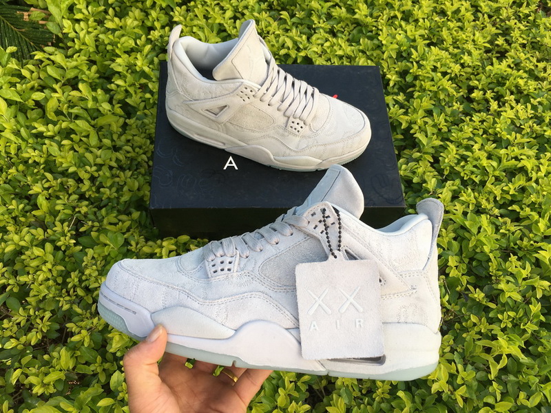 Super Max Perfect Air Jordan 4-021