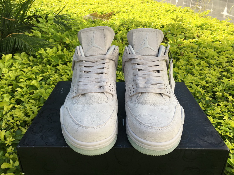 Super Max Perfect Air Jordan 4-021