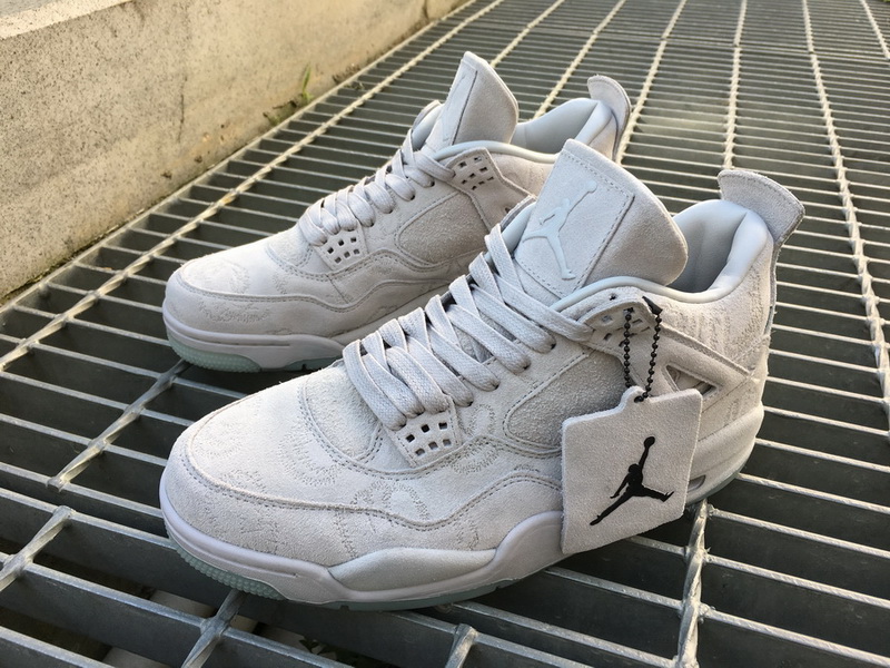 Super Max Perfect Air Jordan 4-021