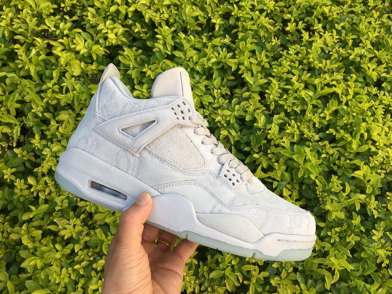 Super Max Perfect Air Jordan 4-021