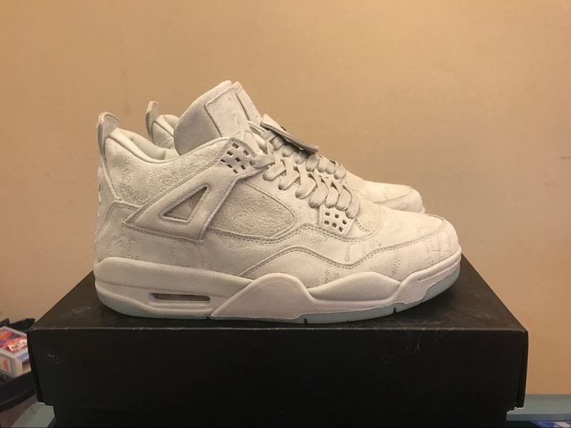 Super Max Perfect Air Jordan 4-021