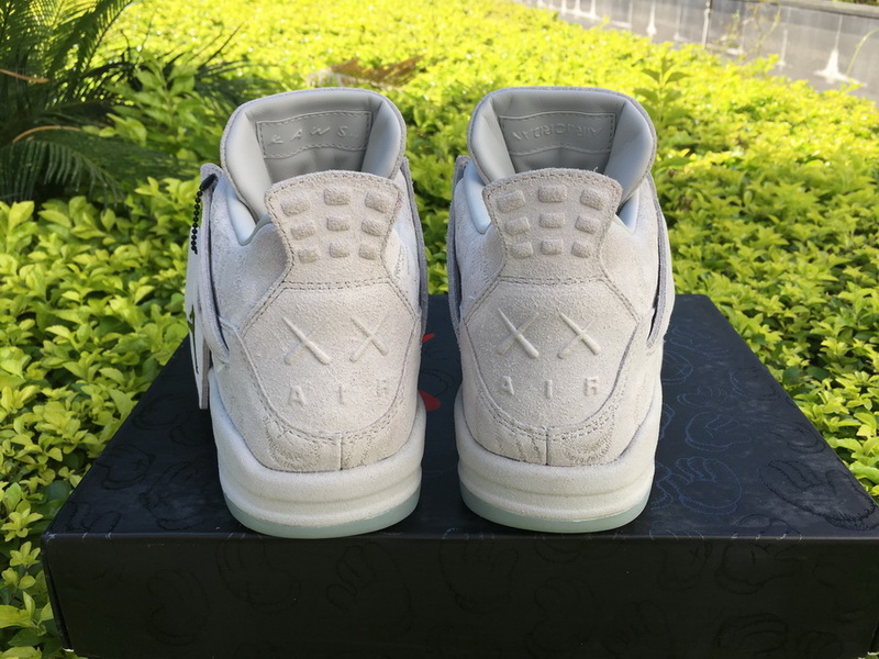 Super Max Perfect Air Jordan 4-021