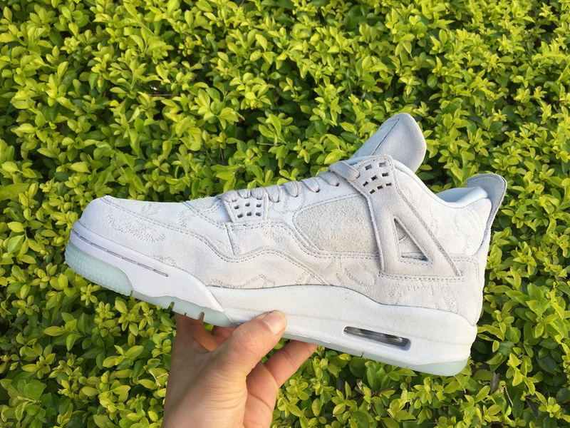 Super Max Perfect Air Jordan 4-021