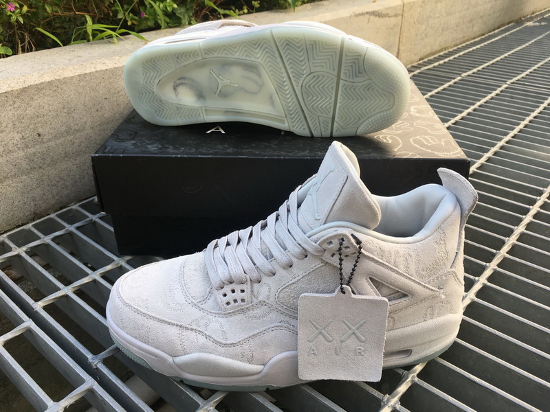 Super Max Perfect Air Jordan 4-021