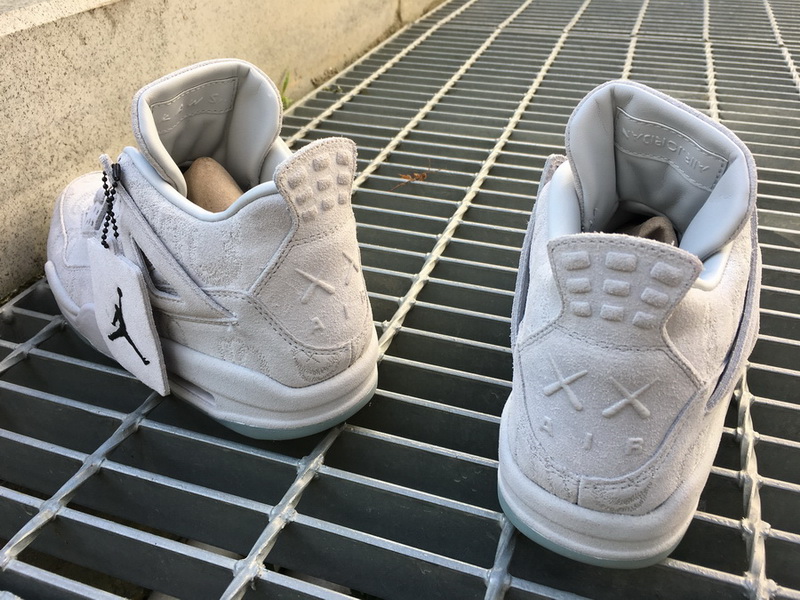 Super Max Perfect Air Jordan 4-021