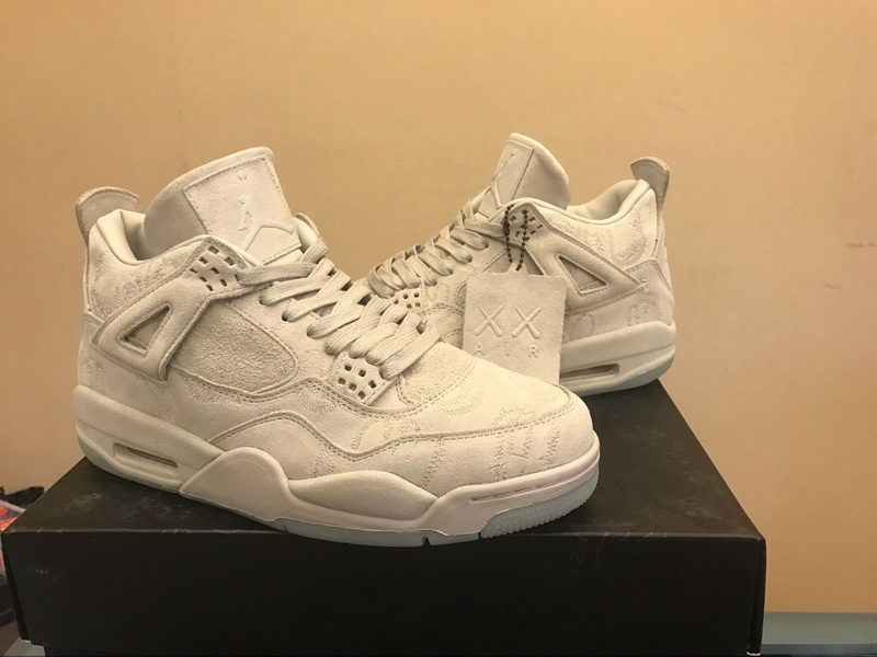 Super Max Perfect Air Jordan 4-021