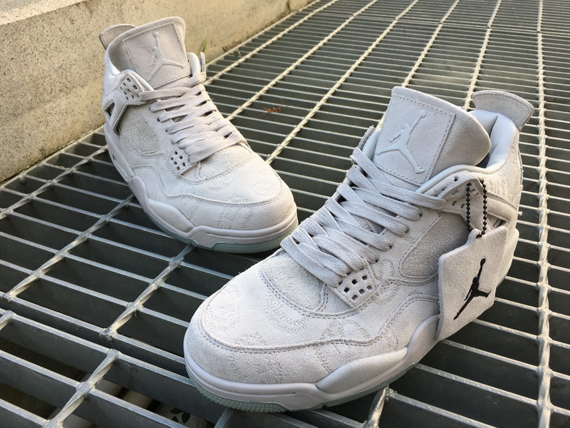 Super Max Perfect Air Jordan 4-021