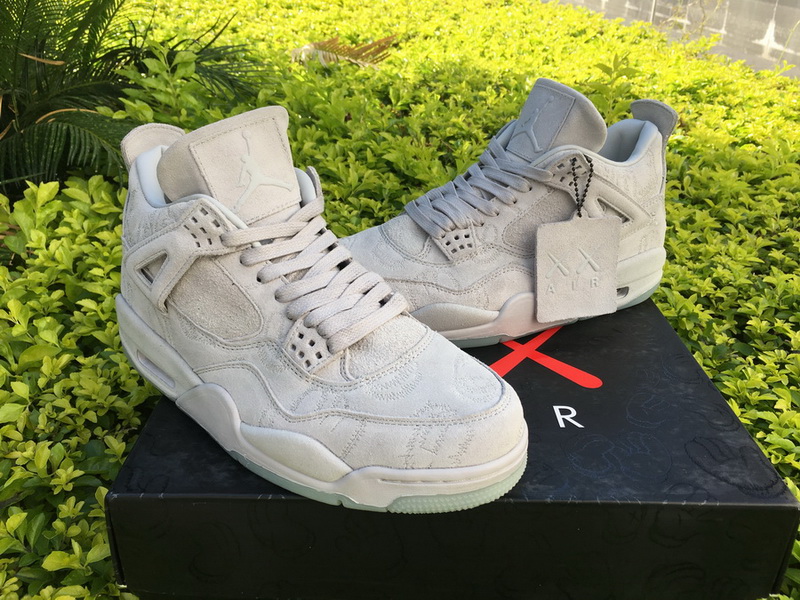 Super Max Perfect Air Jordan 4-021