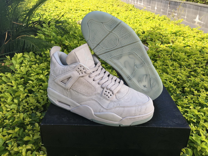 Super Max Perfect Air Jordan 4-021