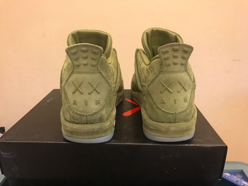 Super Max Perfect Air Jordan 4-023