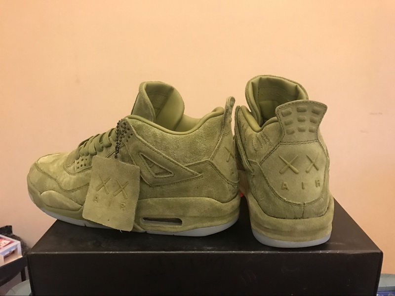 Super Max Perfect Air Jordan 4-023