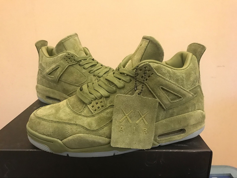 Super Max Perfect Air Jordan 4-023